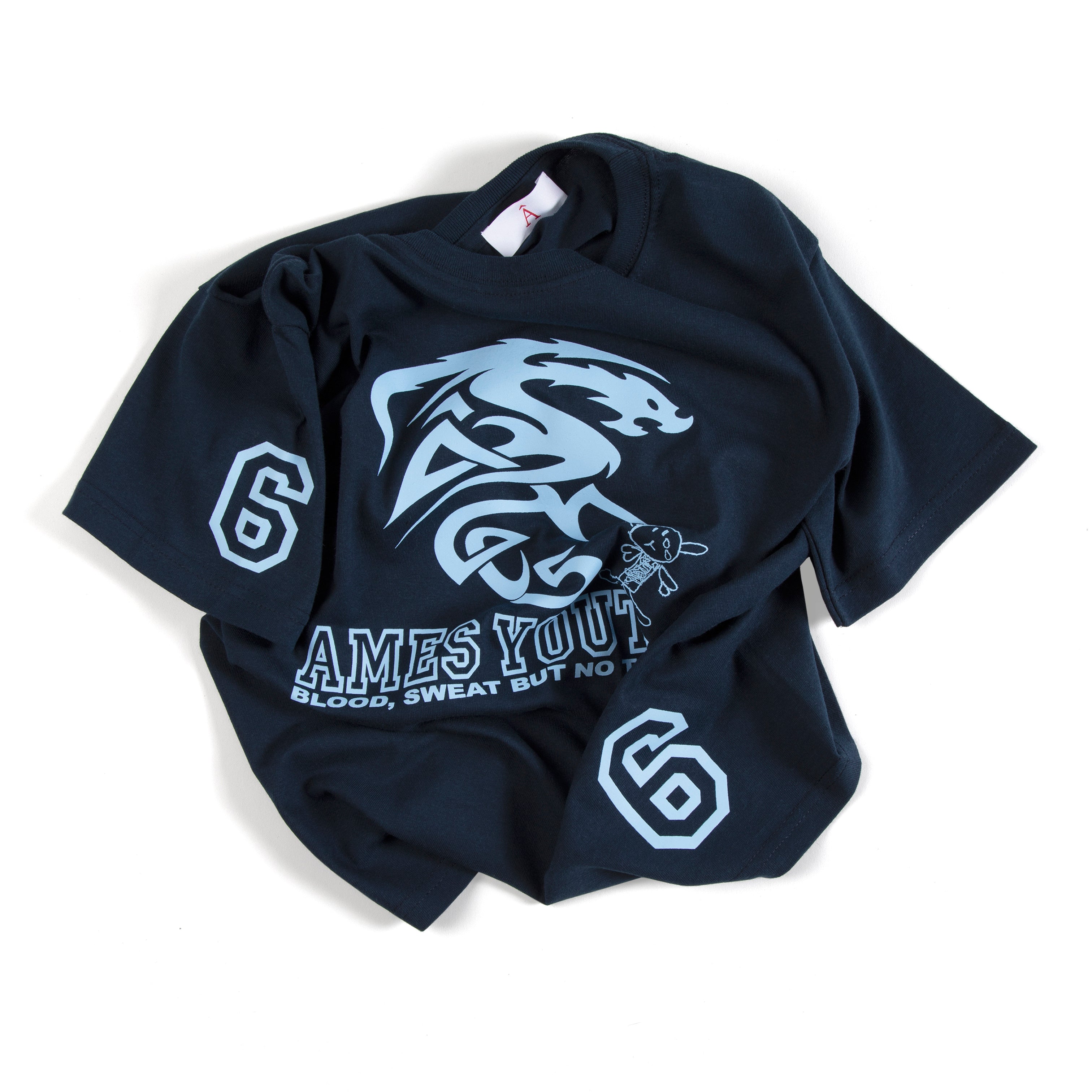YOUTH BBY TEE