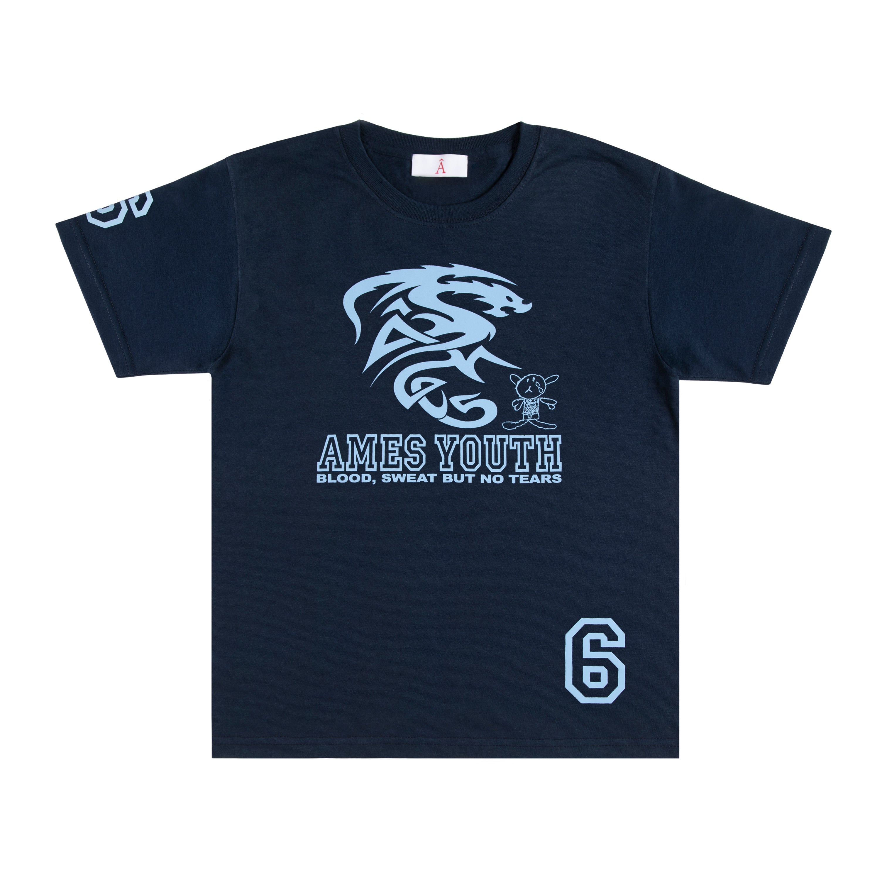 YOUTH BBY TEE