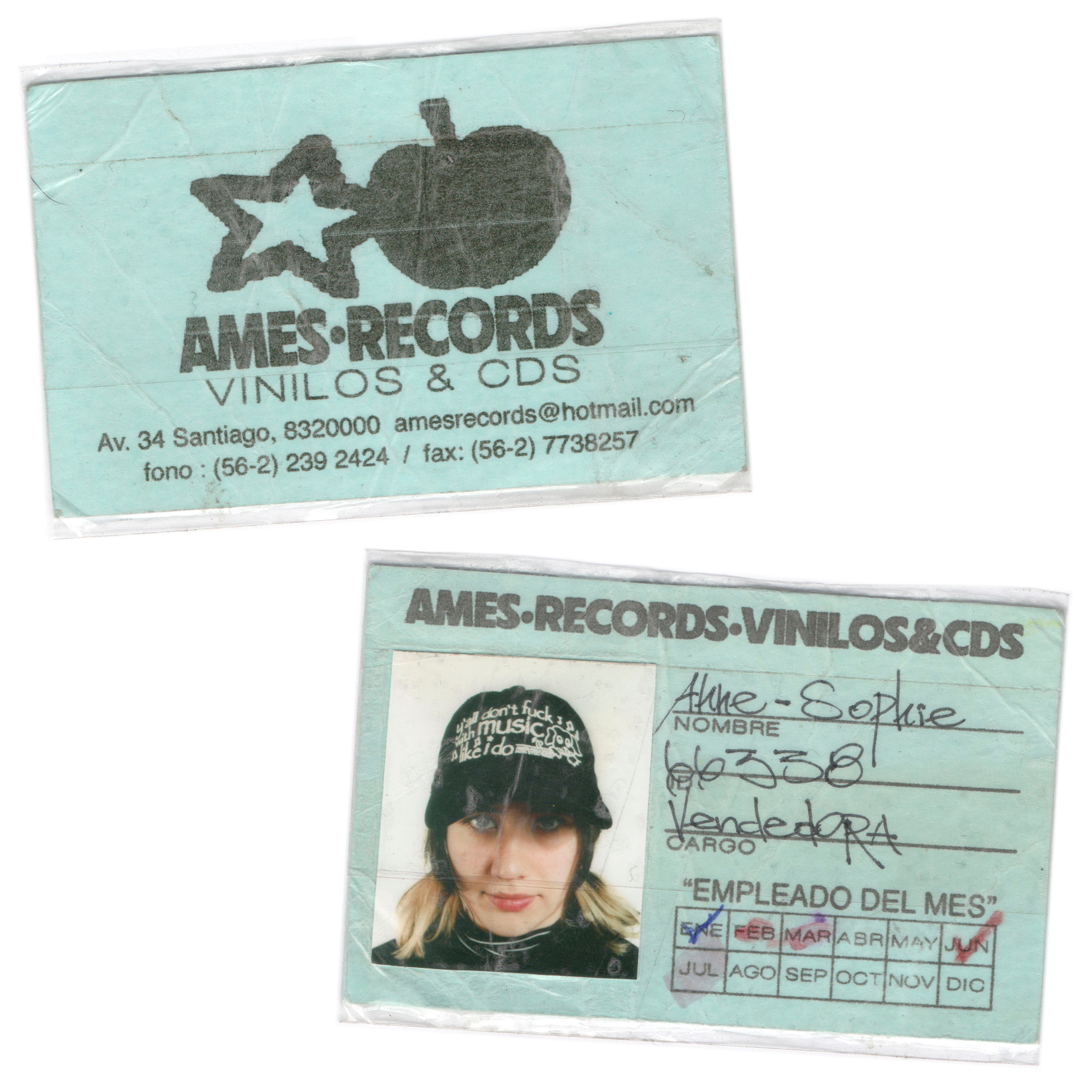 MUSIC CAP