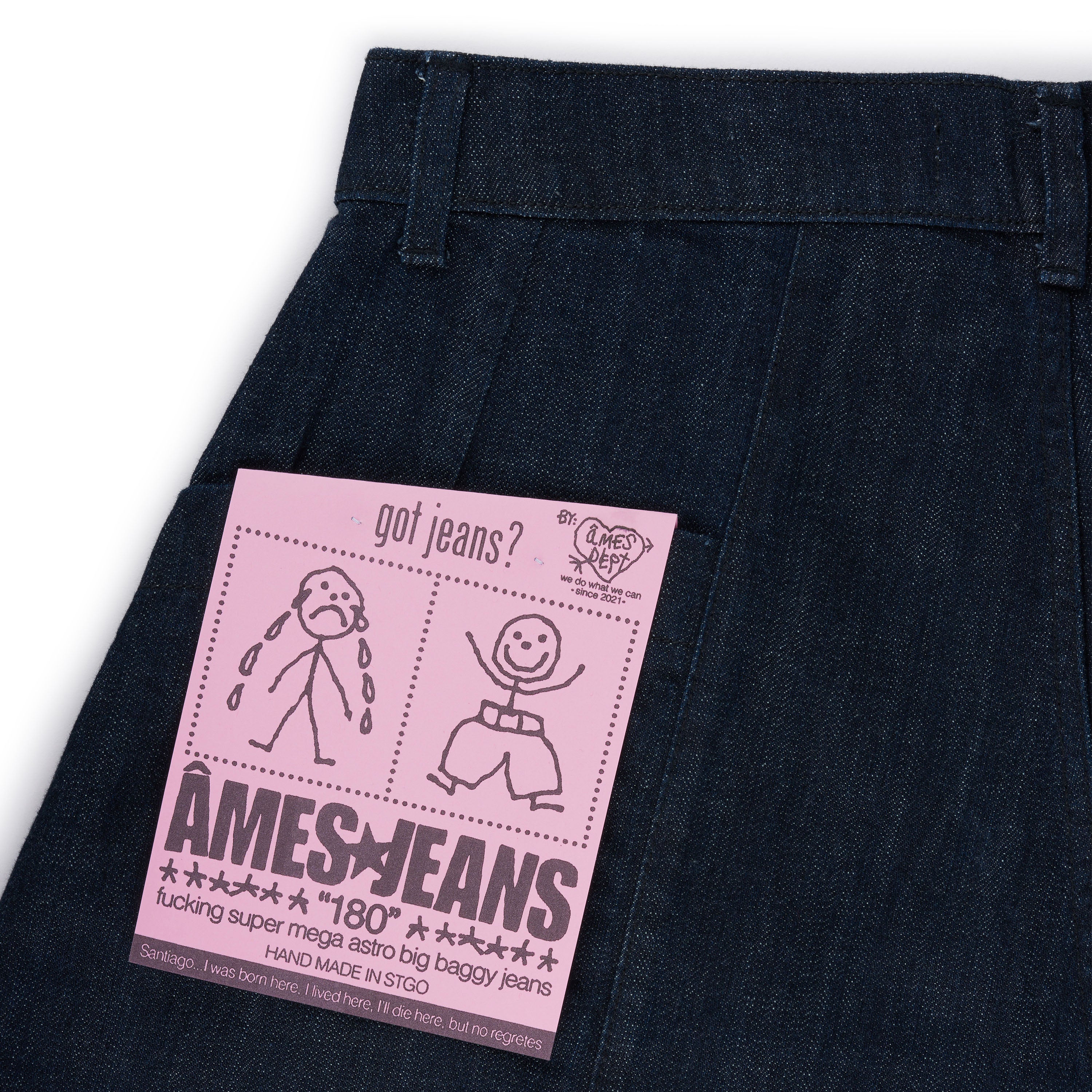 180 JEANS V1