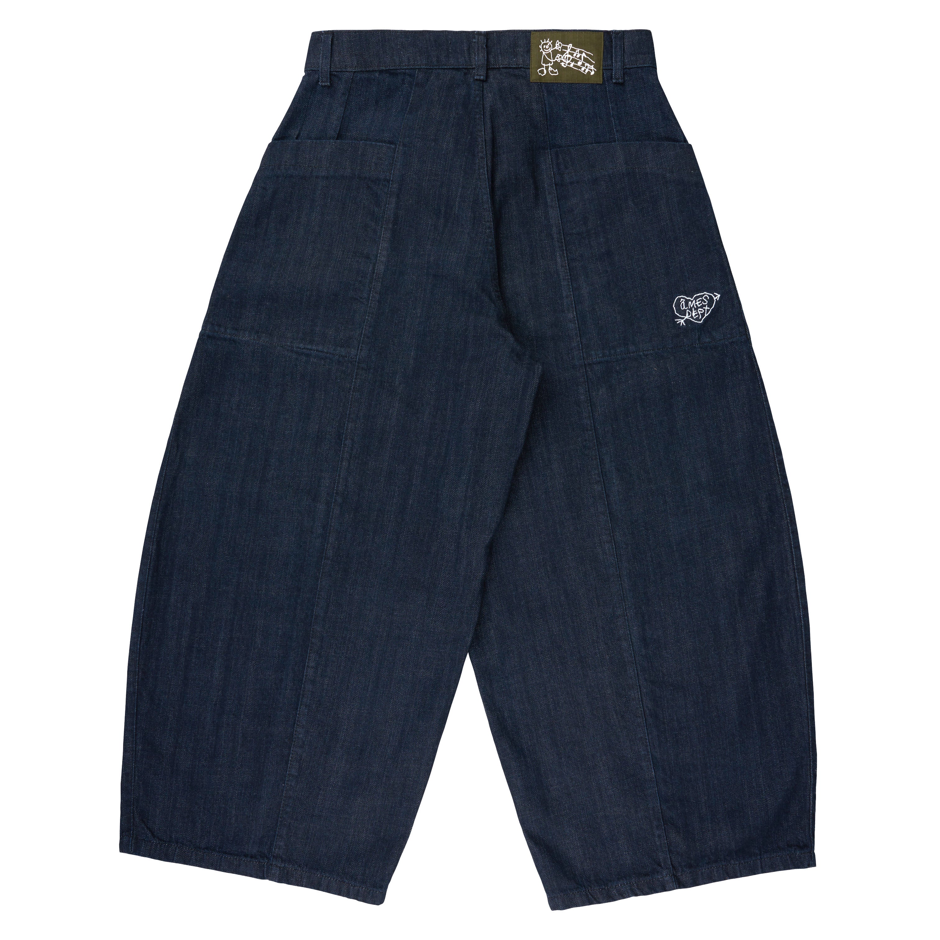 180 JEANS V1