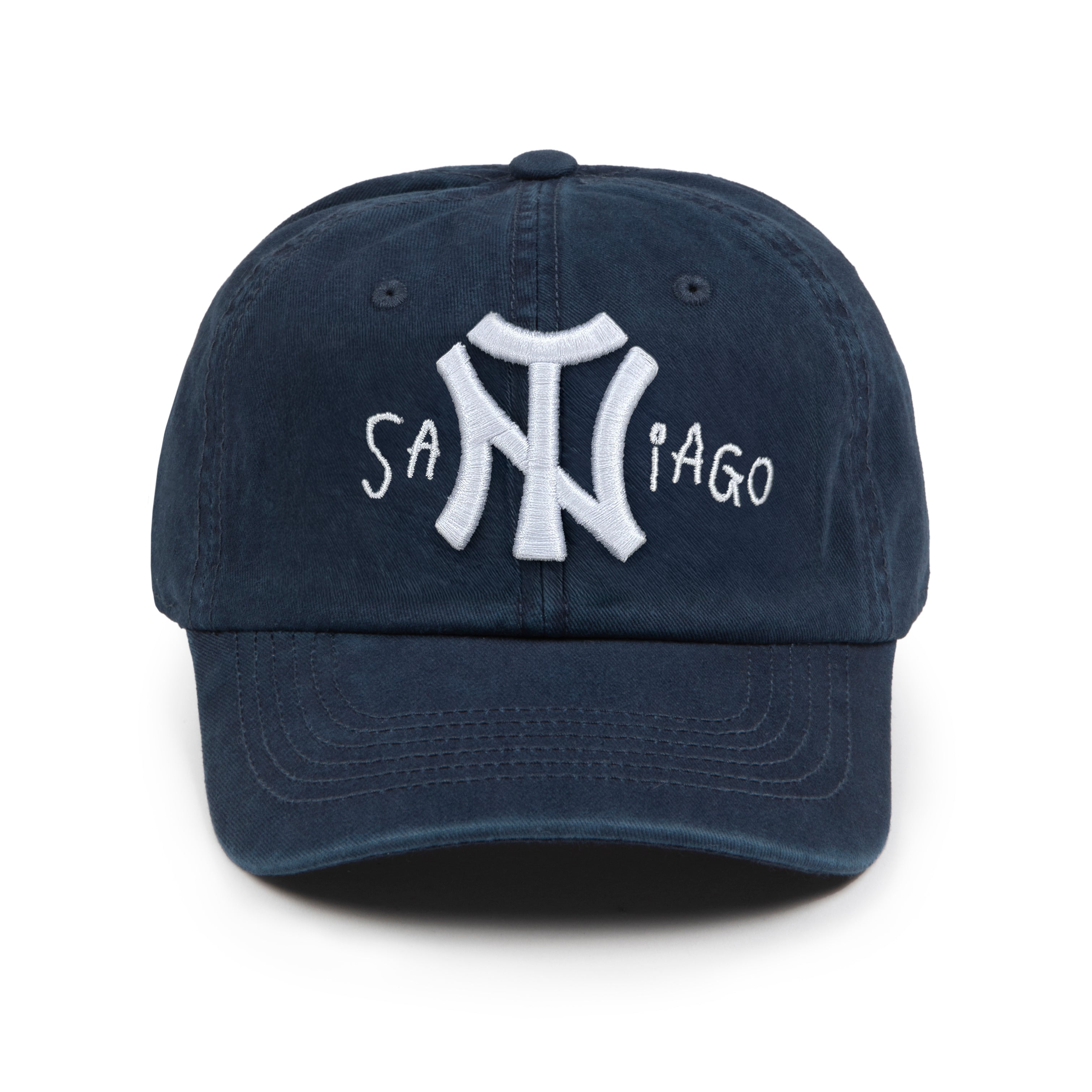 STGO CITY CAP