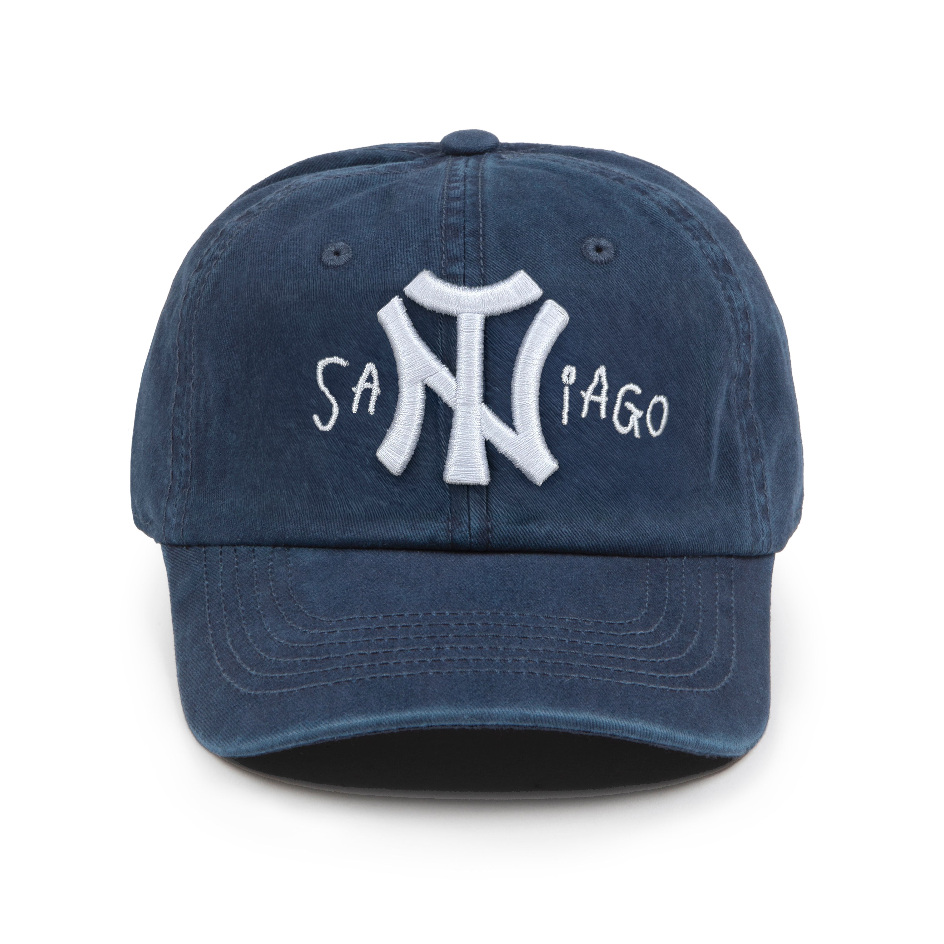 STGO CITY CAP