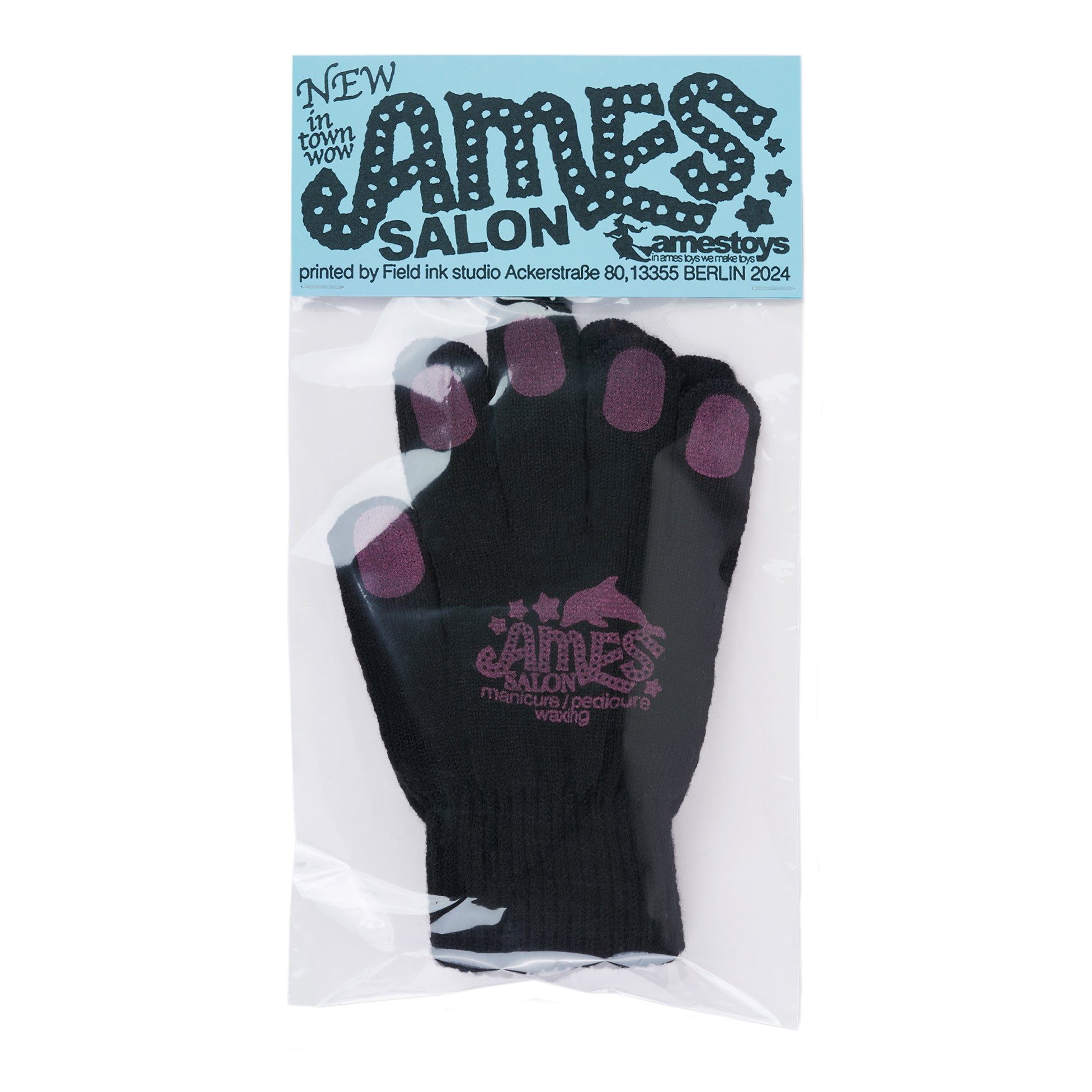 SALON GLOVES