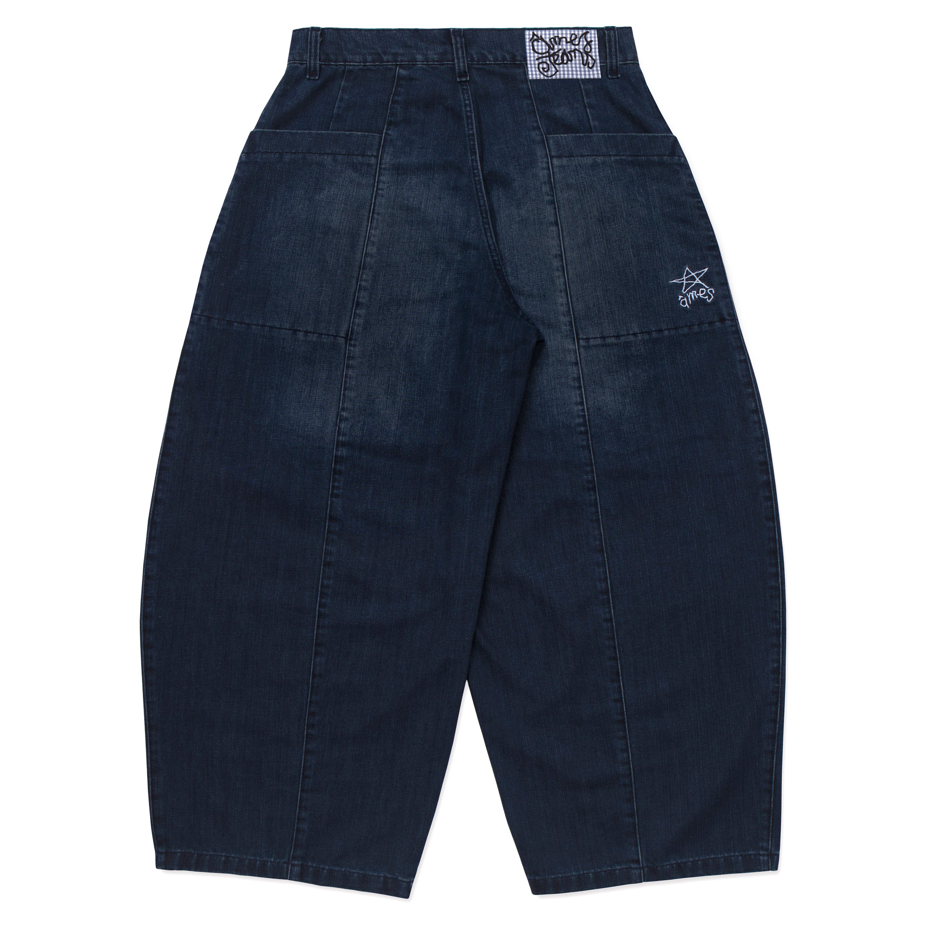 180 JEANS V2