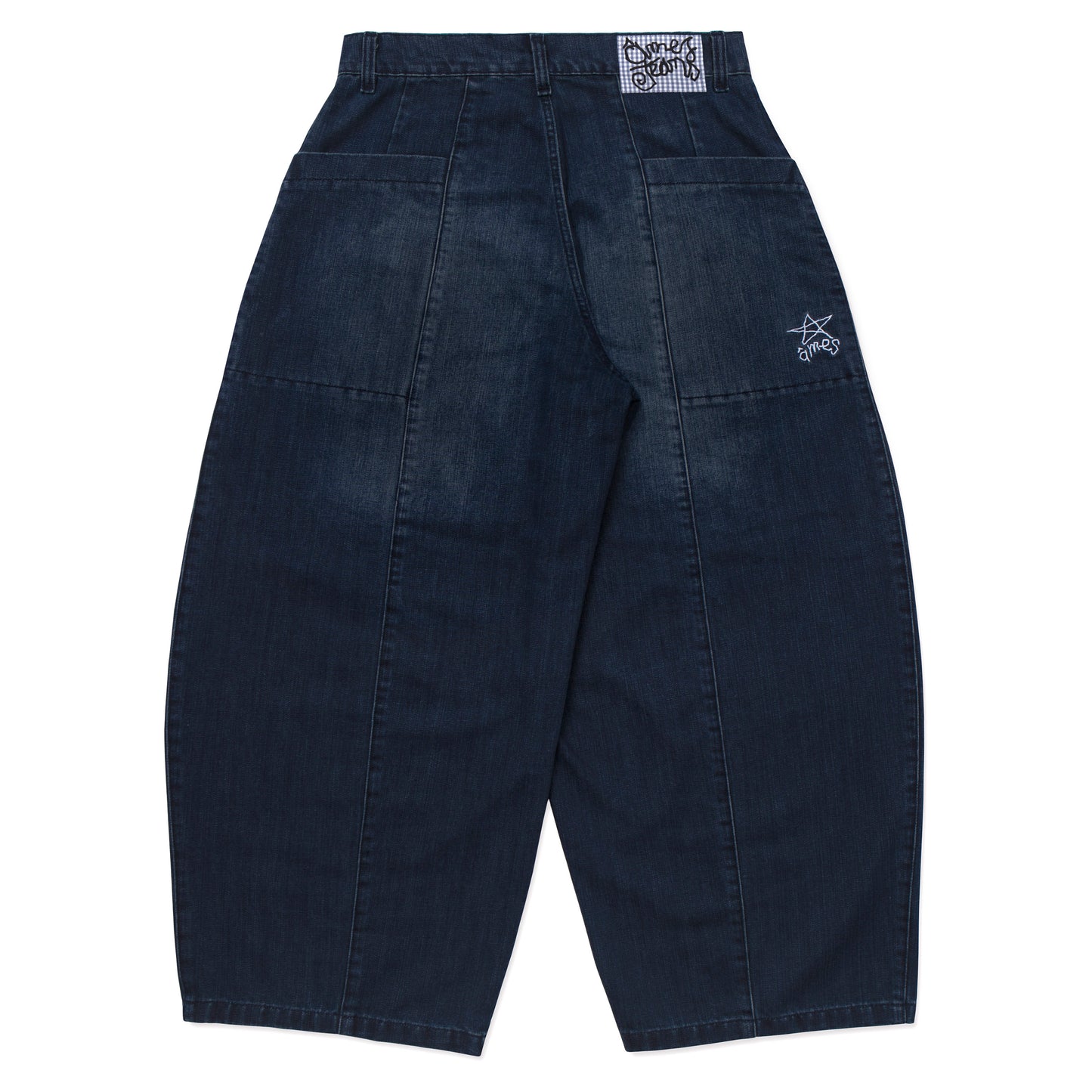 180 JEANS V2