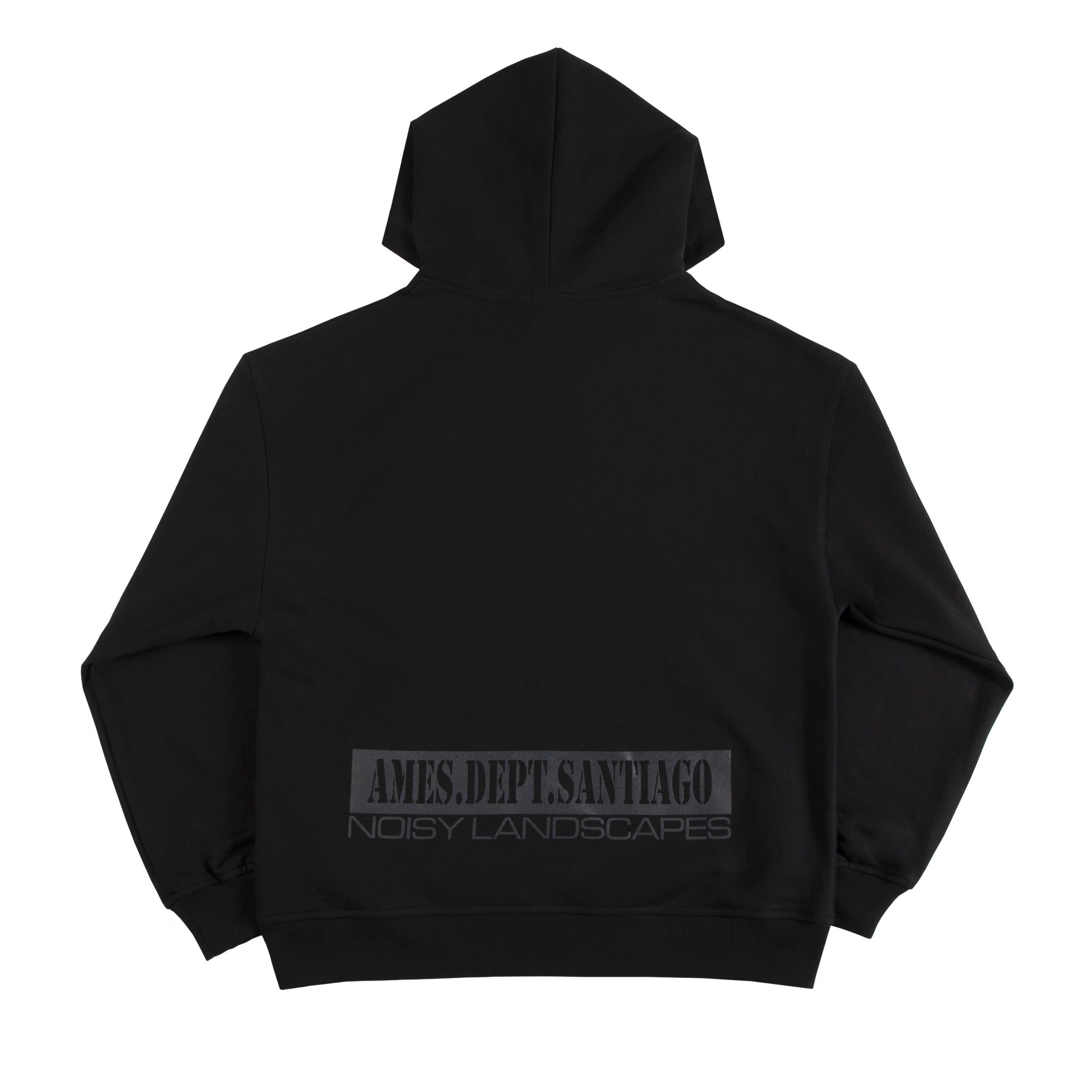YOUTH HOODIE