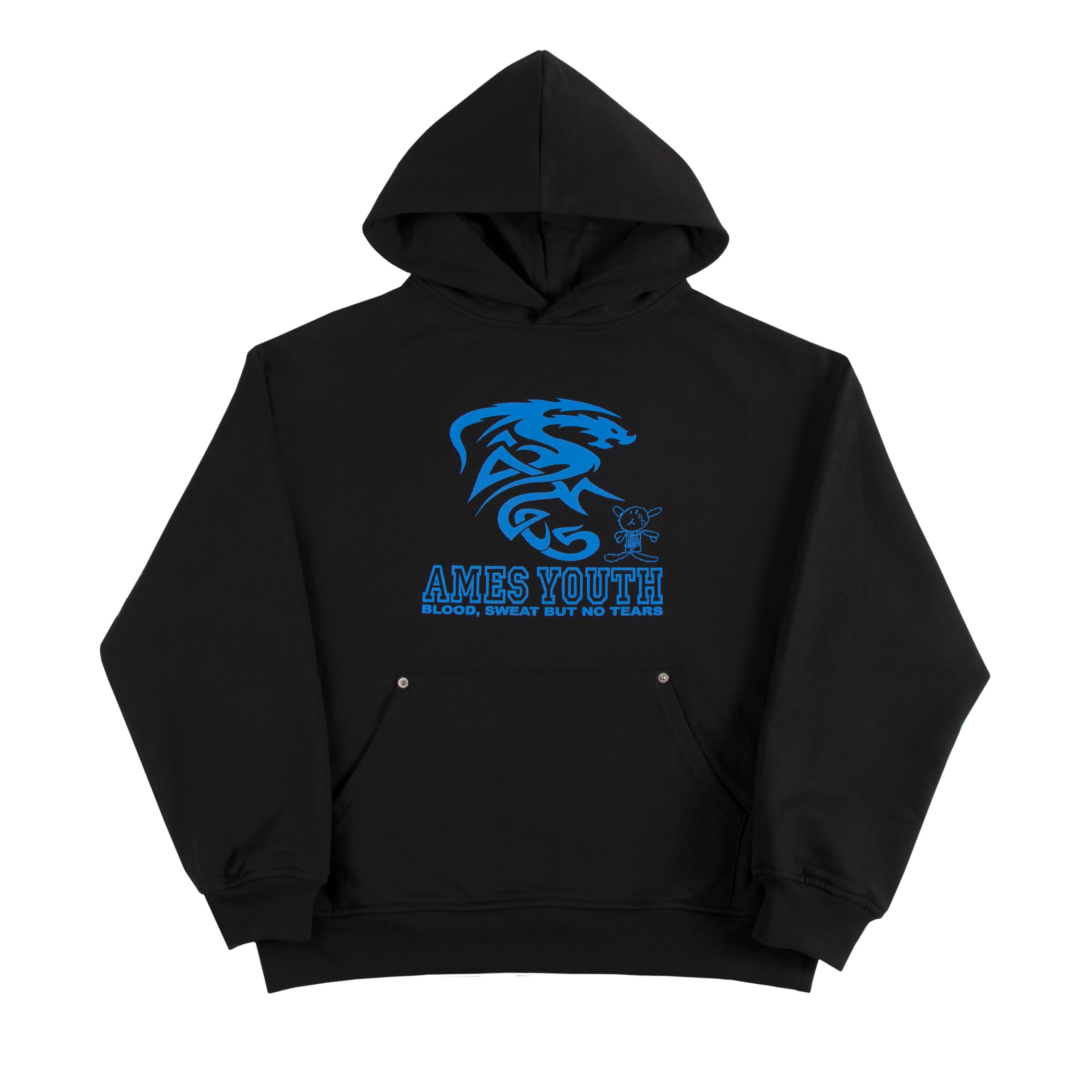 YOUTH HOODIE