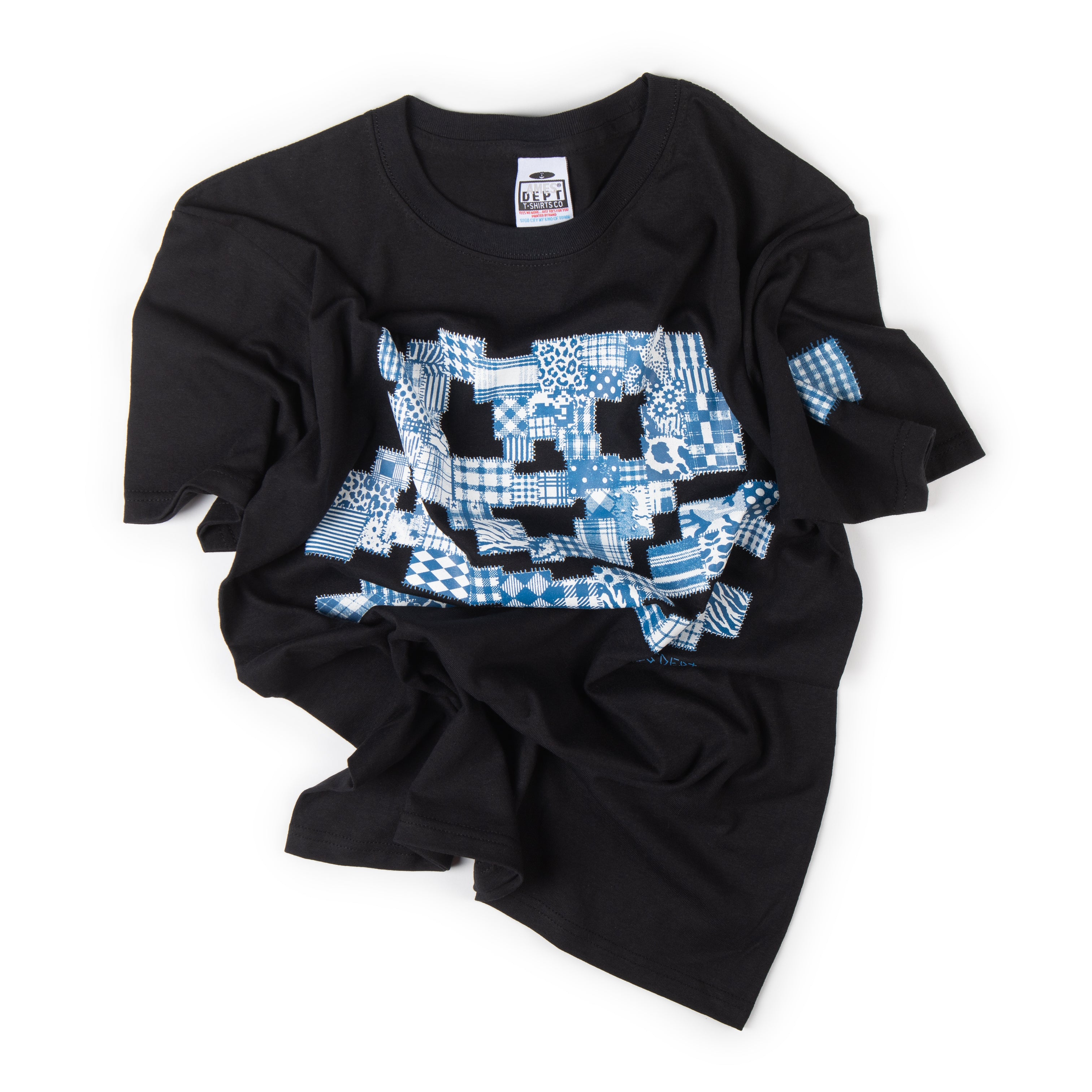 SKULL TEE