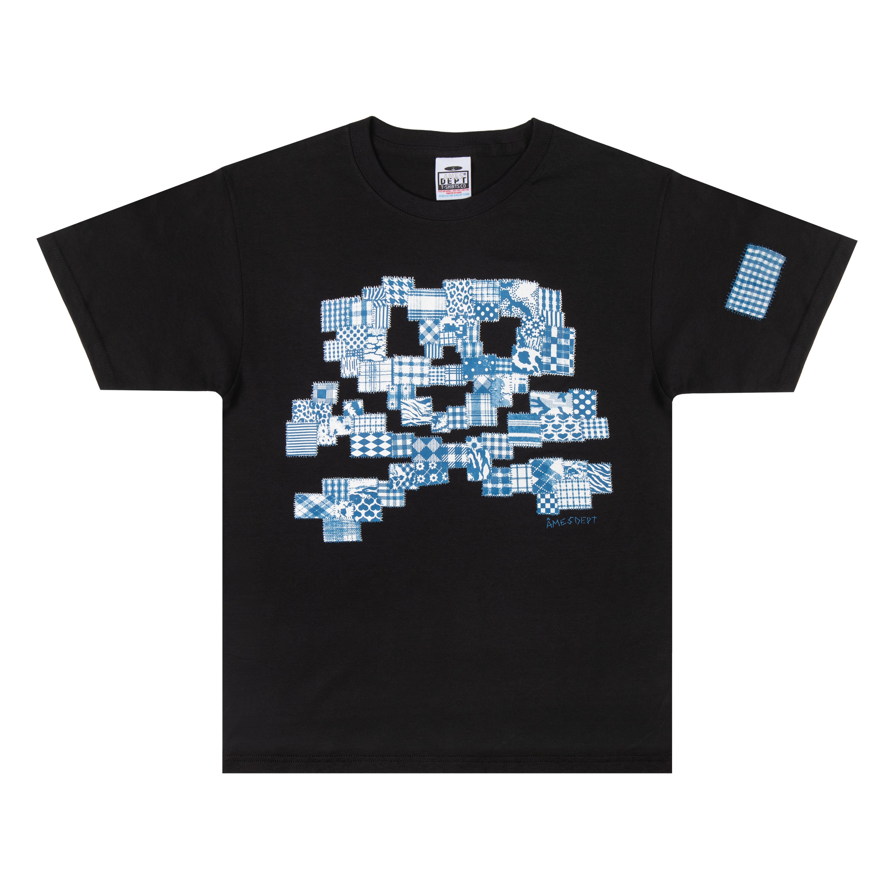 SKULL TEE