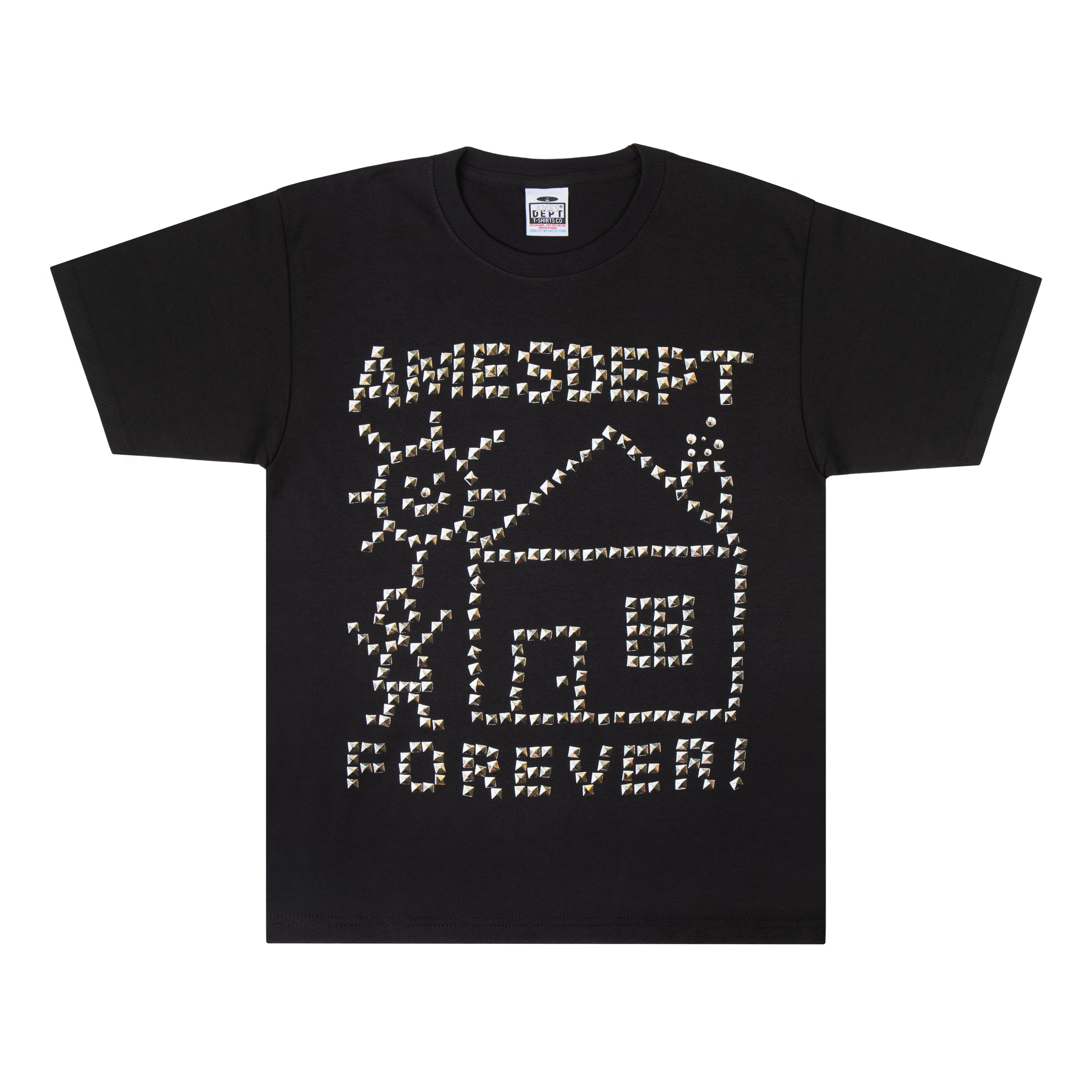 STUD TEE