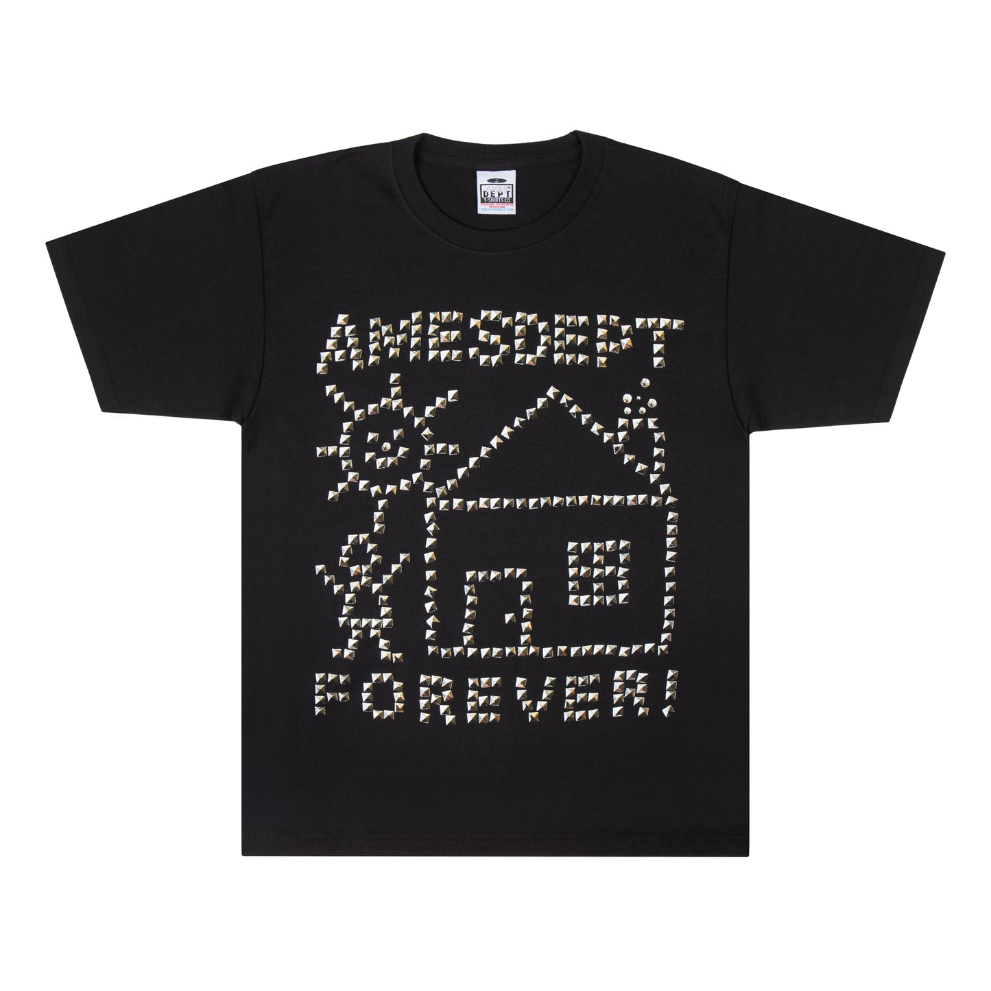 STUD TEE