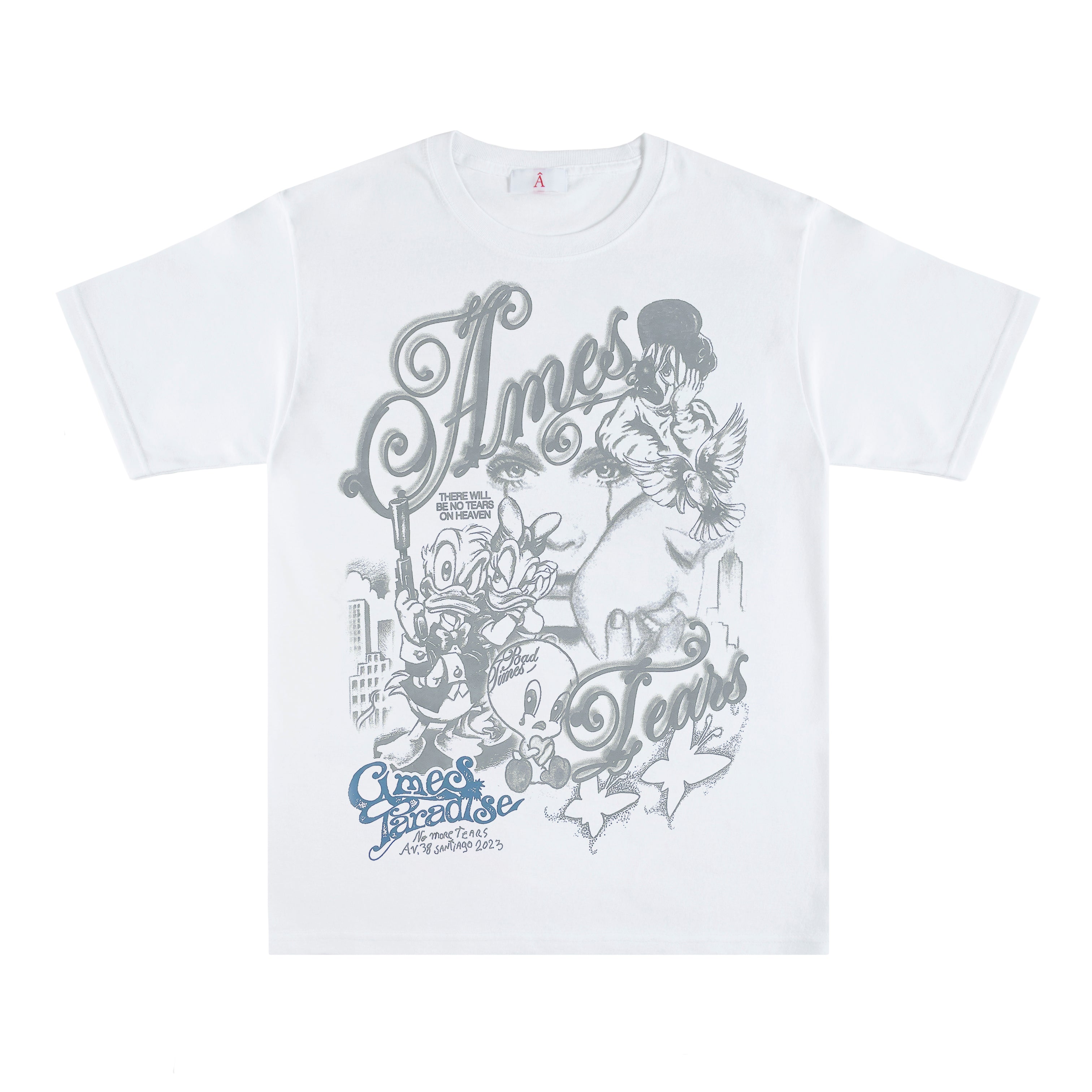 TEARS TEE